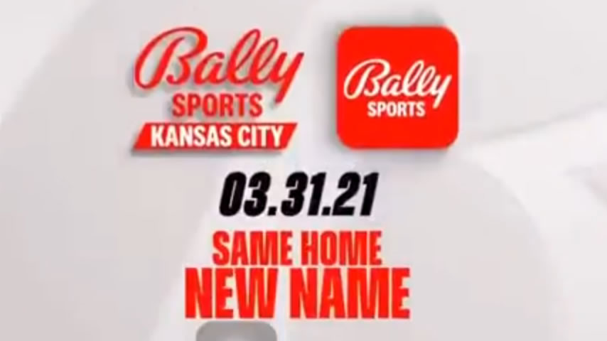 Commercials & Promos: Bally Sports Promo Spot