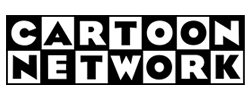 Cartoon Network voiced by Stefan Johnson